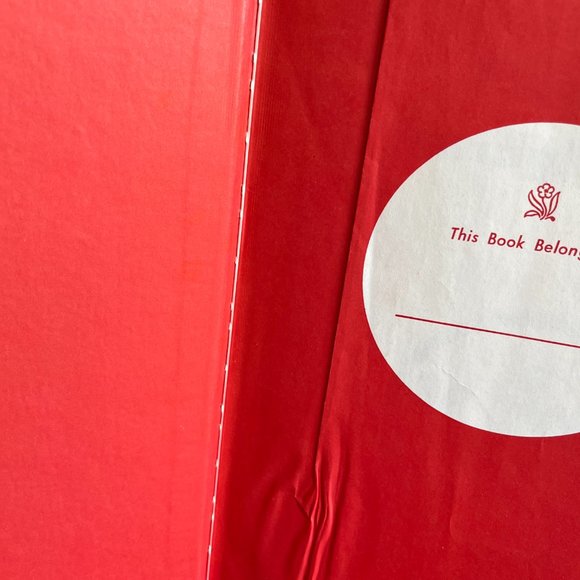 2 VINTAGE Childrens BOOKS Favourite Twilight Tales & Nursery Rhymes Pop-up - Picture 7 of 16